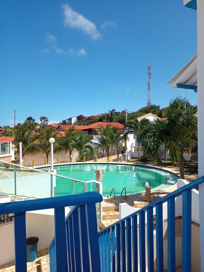 Il Mondo Di Sofia Canoa Quebrada Luaran gambar