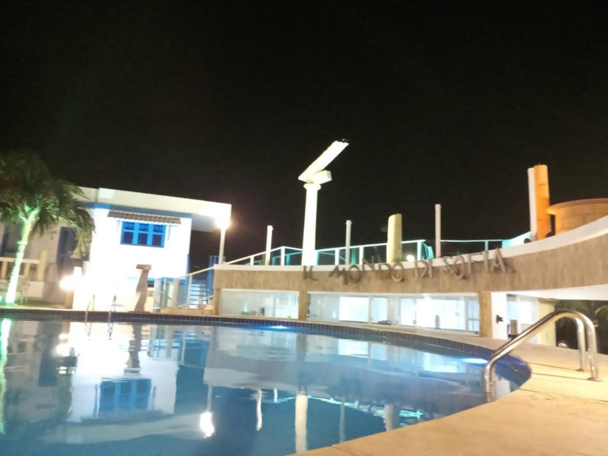 Il Mondo Di Sofia Canoa Quebrada Luaran gambar
