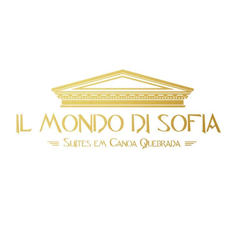 Il Mondo Di Sofia Canoa Quebrada Luaran gambar